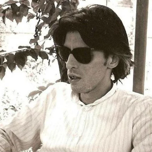 Ο Χρήστος Βακαλόπουλος ήταν ένα παιδί του Ιανουαρίου